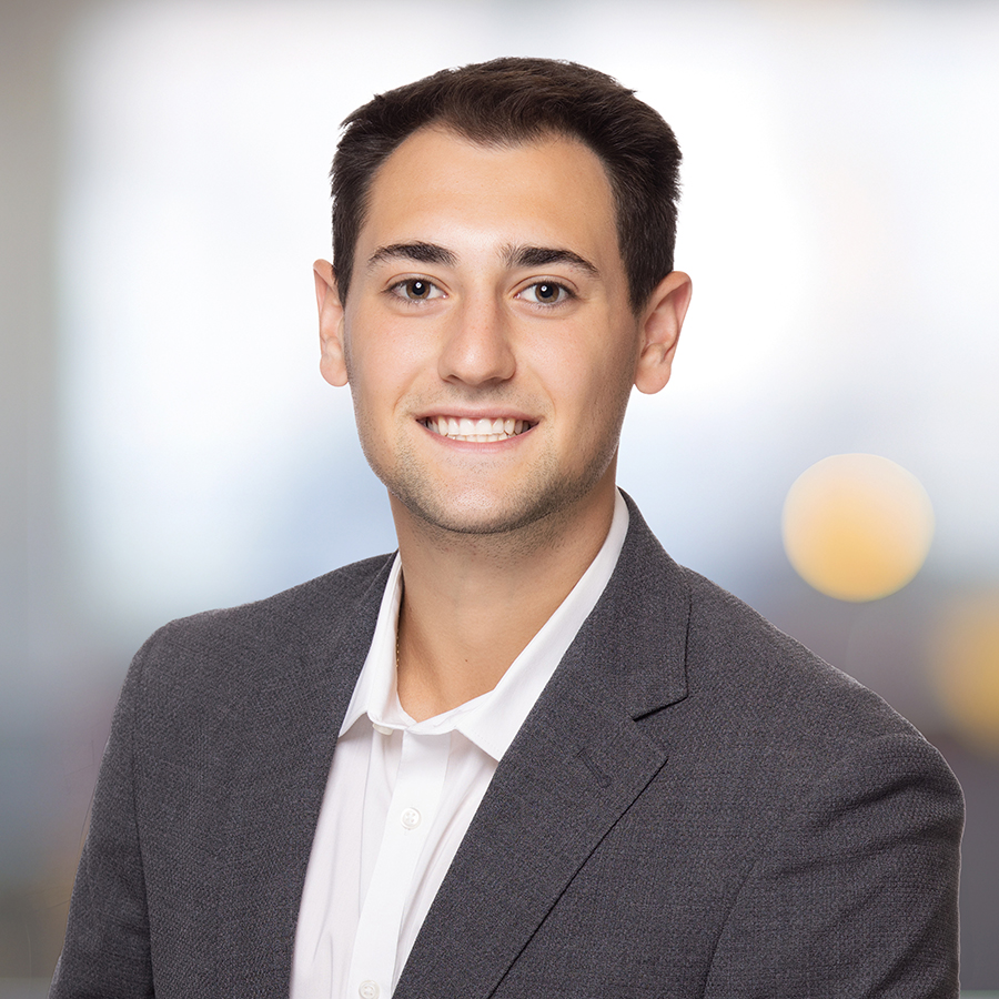 jackson goldman headshot