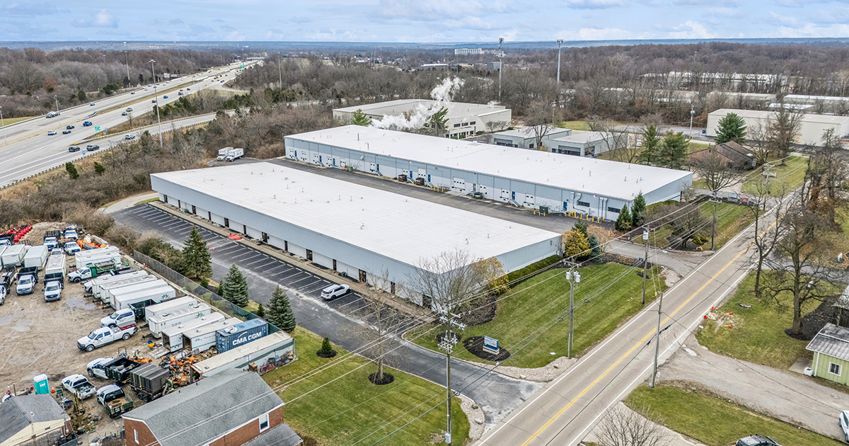 11444-46 Deerfield Road Blue Ash OH